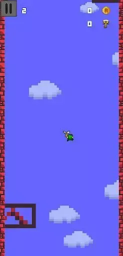 Ascension (Breloomgames71)