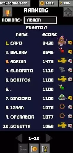 -Ascension (Breloomgames71)-游戏截图-好玩游戏库