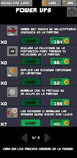 -Ascension (Breloomgames71)-游戏截图-好玩游戏库