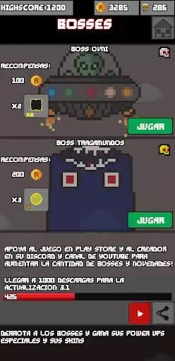 -Ascension (Breloomgames71)-游戏截图-好玩游戏库