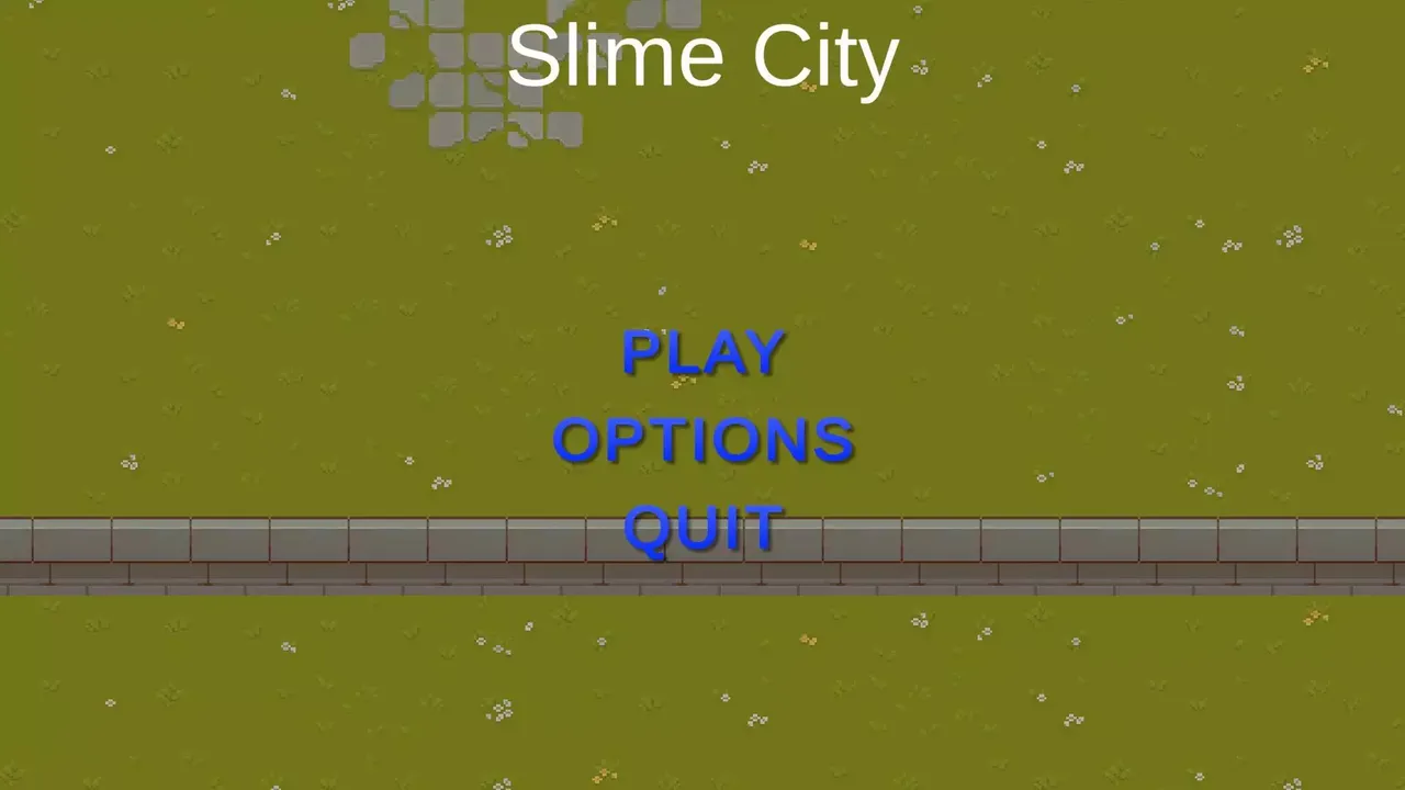 -Slime City-游戏截图-好玩游戏库