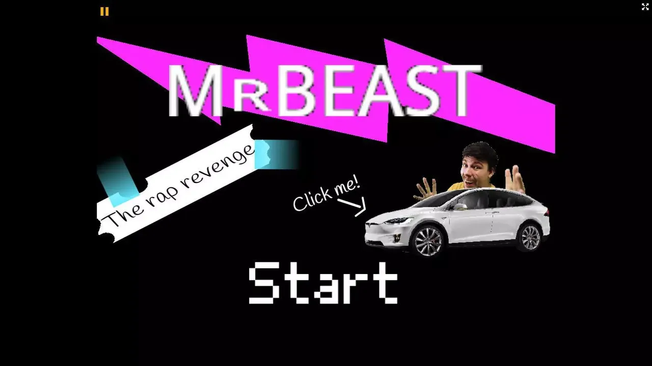 -MR.BEAST_the rap revenge!(goofy) (offline)-游戏截图-好玩游戏库