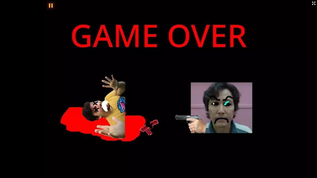 -MR.BEAST_the rap revenge!(goofy) (offline)-游戏截图-好玩游戏库