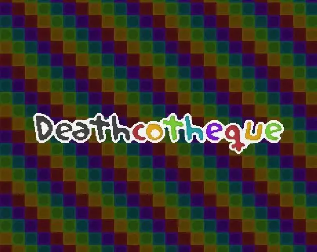 Deathcotheque