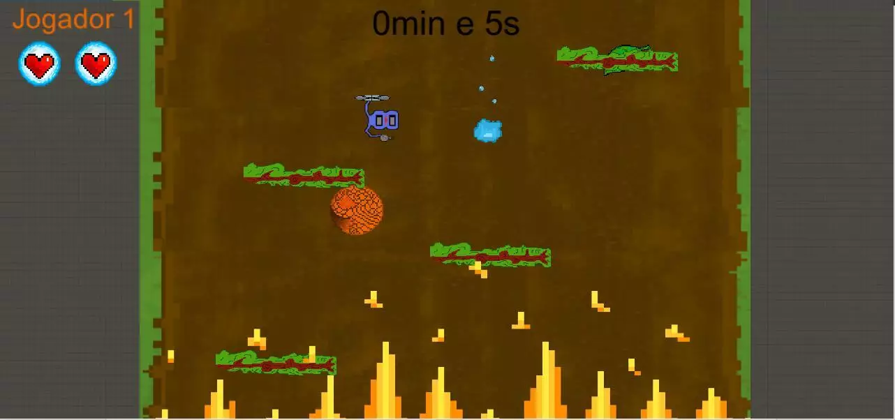 -Tatus - Salve a Arvore Sagrada-游戏截图-好玩游戏库