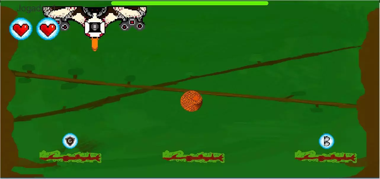 -Tatus - Salve a Arvore Sagrada-游戏截图-好玩游戏库