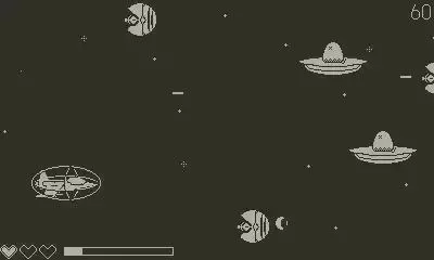 -Cosmic Strike-游戏截图-好玩游戏库