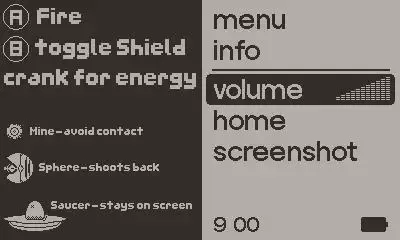 -Cosmic Strike-游戏截图-好玩游戏库
