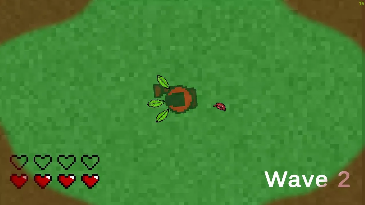 -Untitled Leaf Blower Game-游戏截图-好玩游戏库