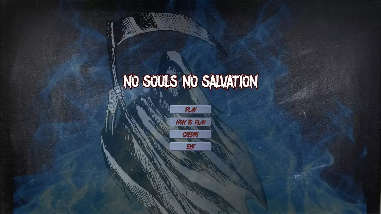 -No souls No salvation-游戏截图-好玩游戏库