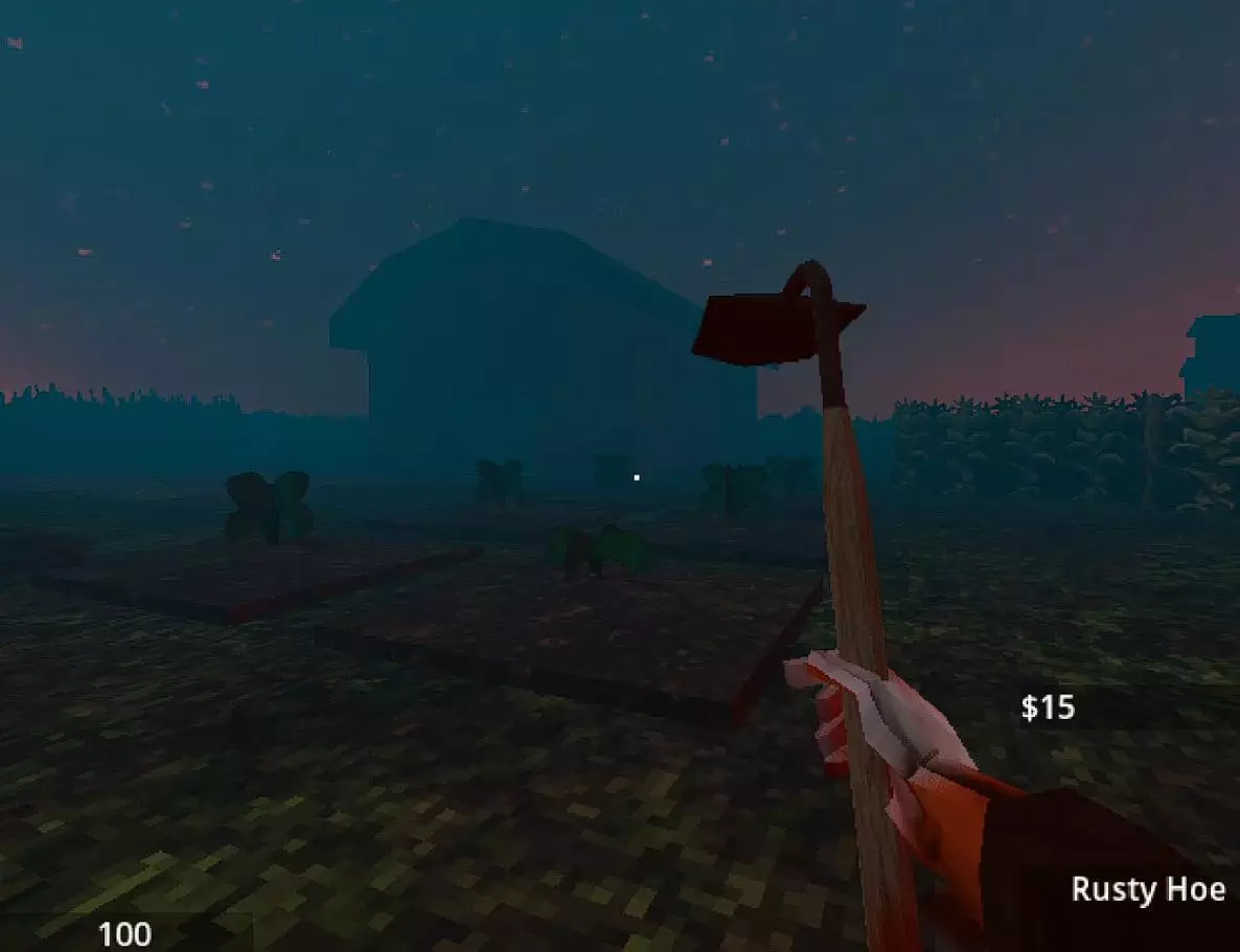 Pleasant Valley – New Beginnings