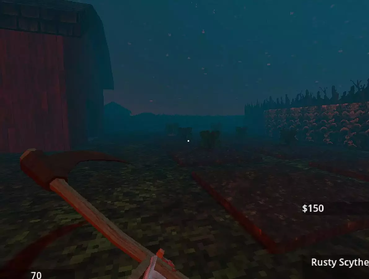 -Pleasant Valley - New Beginnings-游戏截图-好玩游戏库