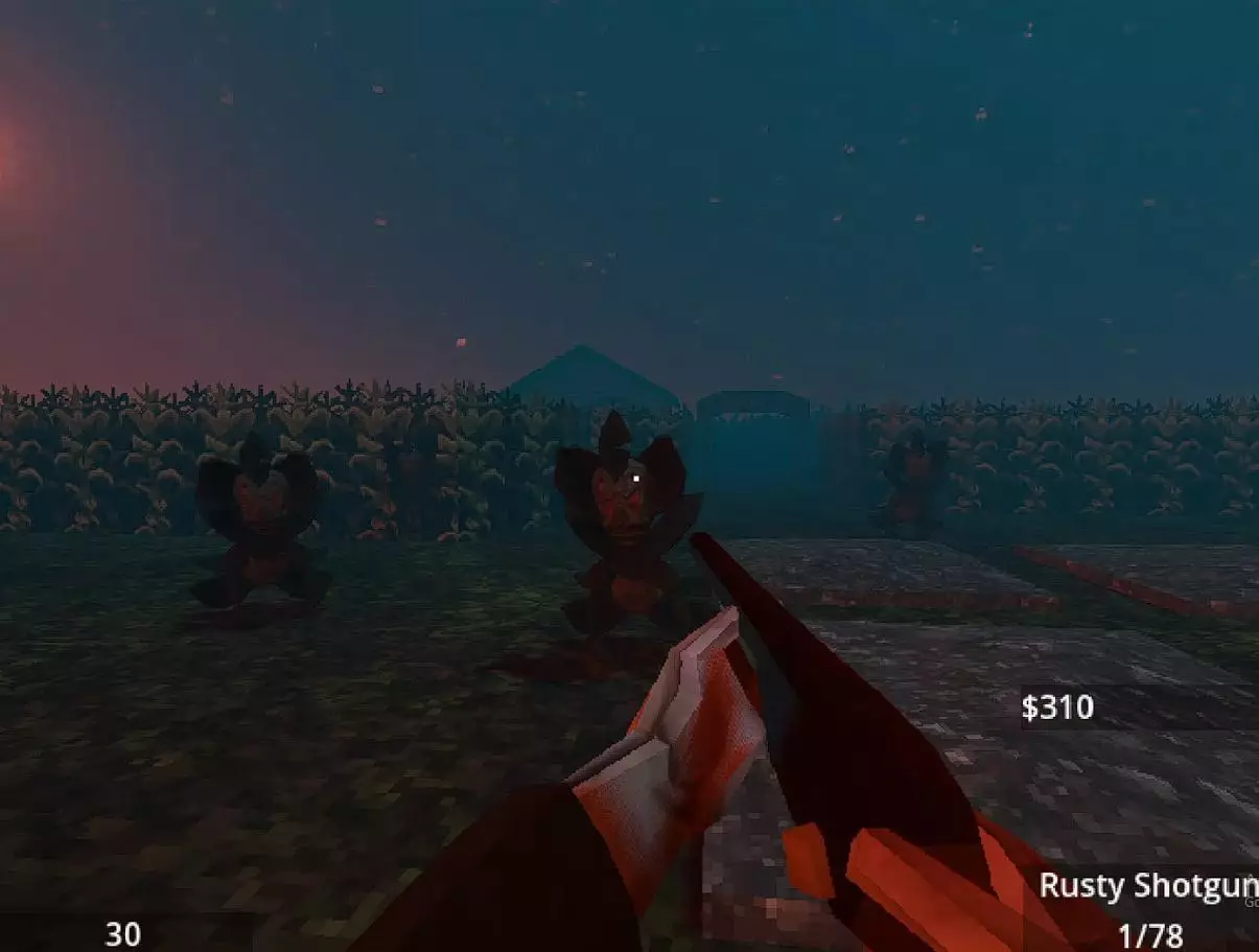 -Pleasant Valley - New Beginnings-游戏截图-好玩游戏库