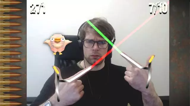 -Skin Birds-游戏截图-好玩游戏库