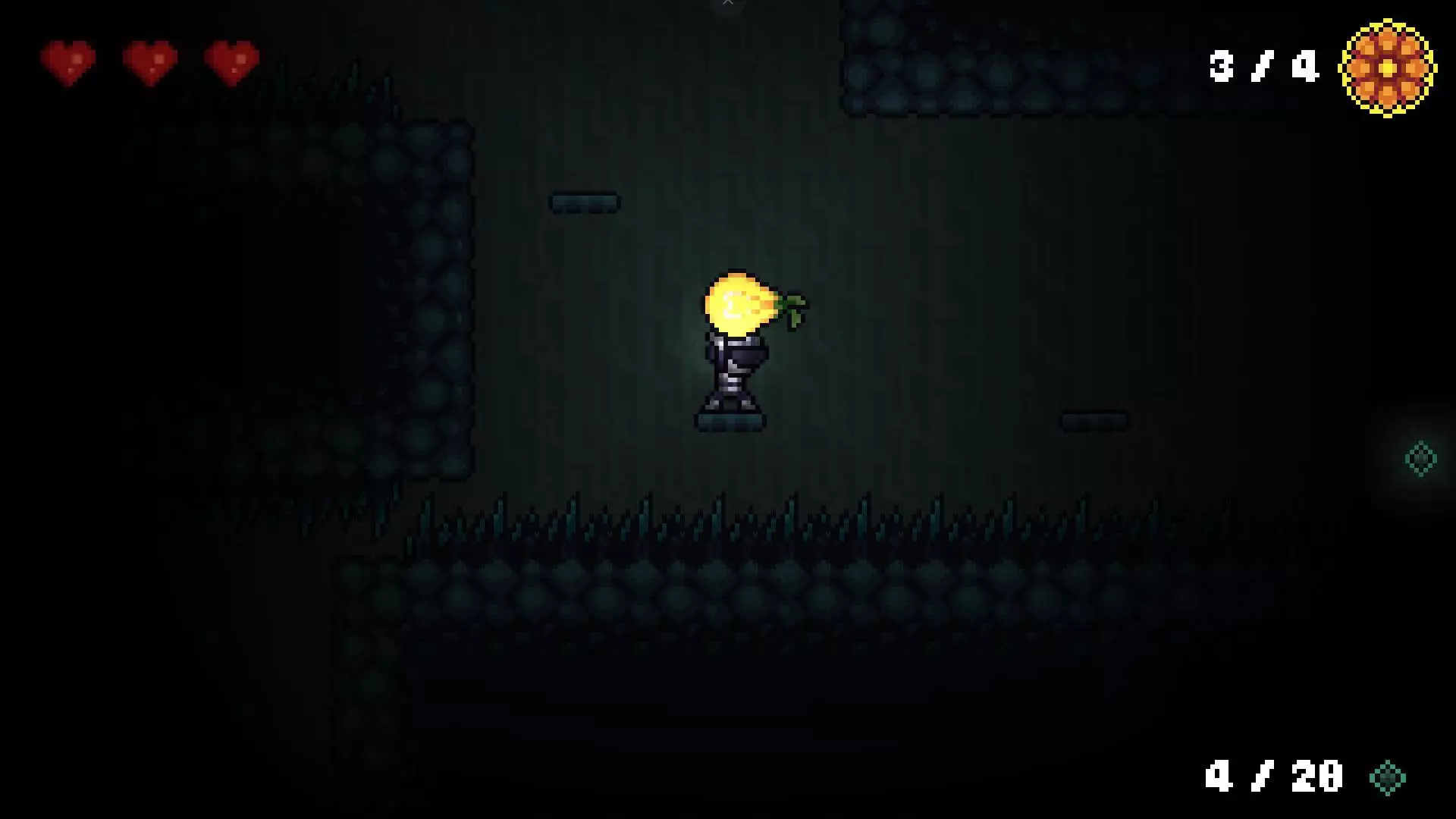 -Super Plantoid-游戏截图-好玩游戏库