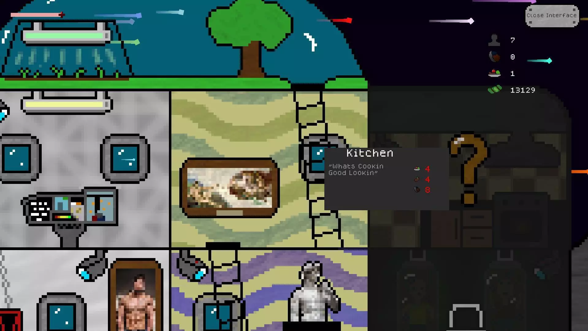 -Astral Aberration-游戏截图-好玩游戏库