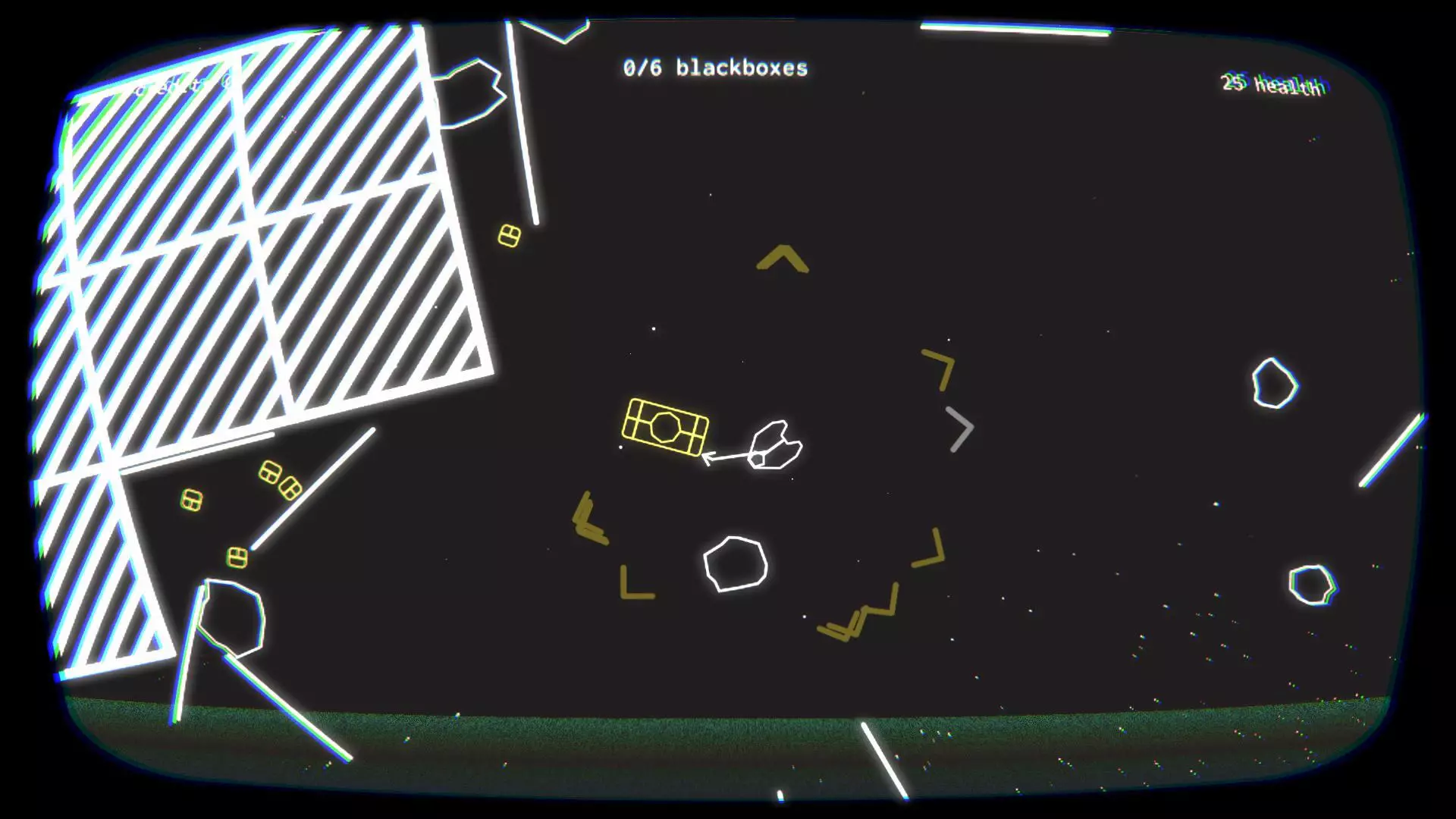 -junkship (Yogurt The Horse, kiberptah)-游戏截图-好玩游戏库