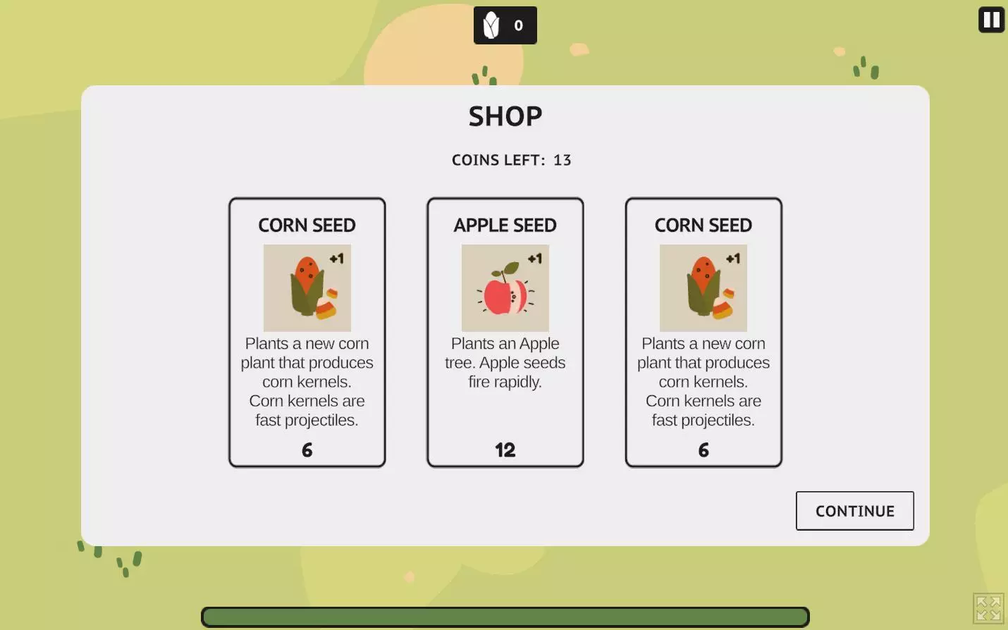 -Midday Garden-游戏截图-好玩游戏库