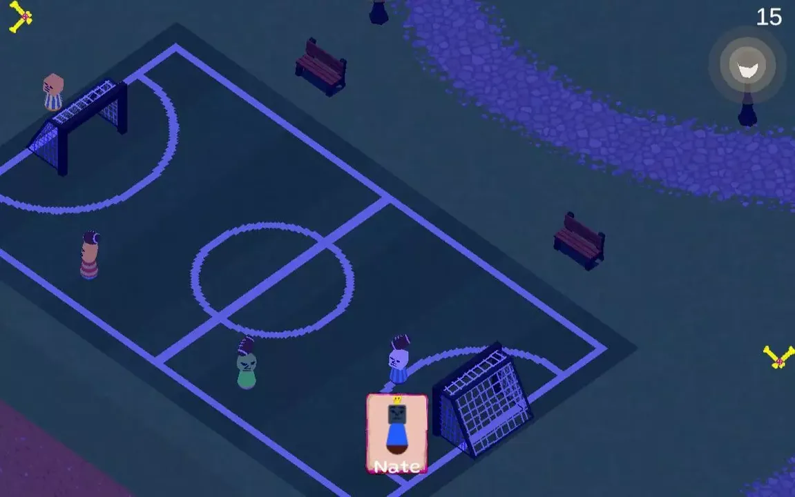 -Soul Harvest Inc.-游戏截图-好玩游戏库