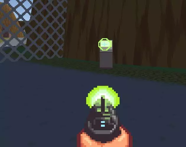 -Agent 001 (Maytch)-游戏截图-好玩游戏库