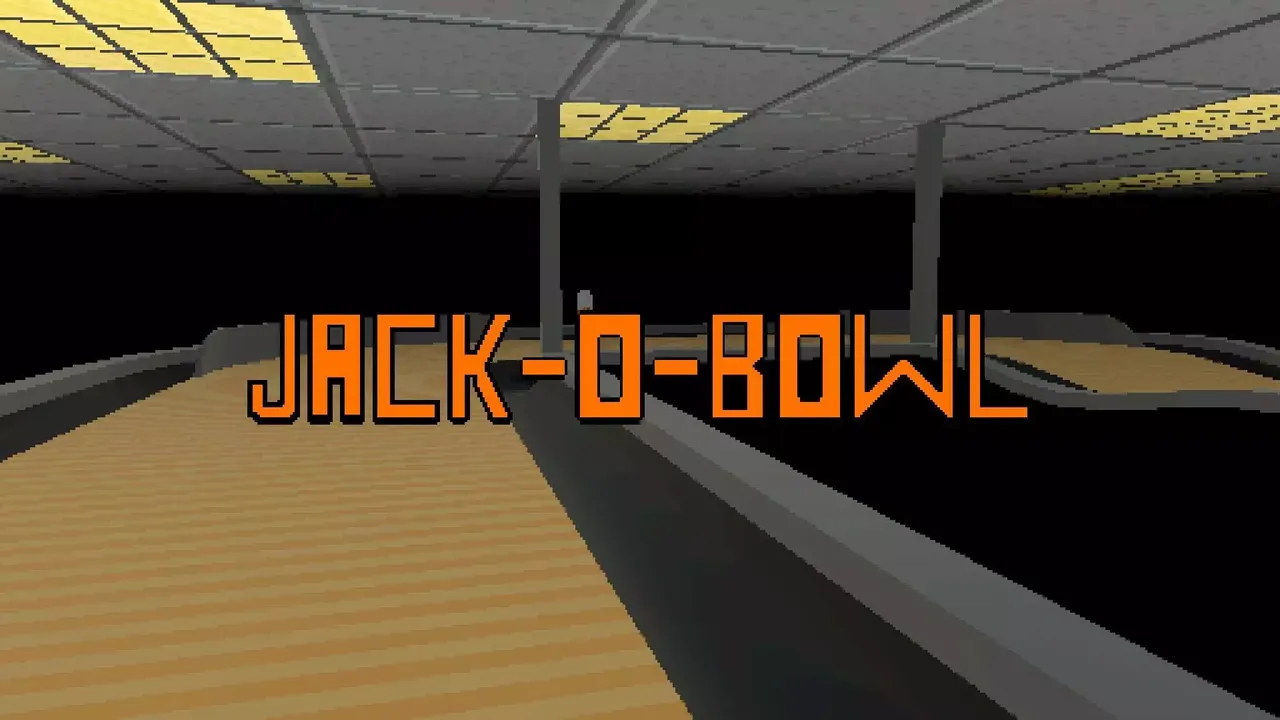 Jack-O-Bowl