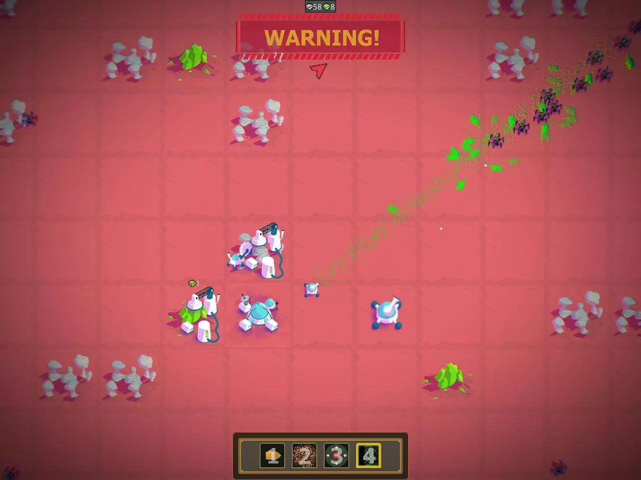 -Minetanite-游戏截图-好玩游戏库