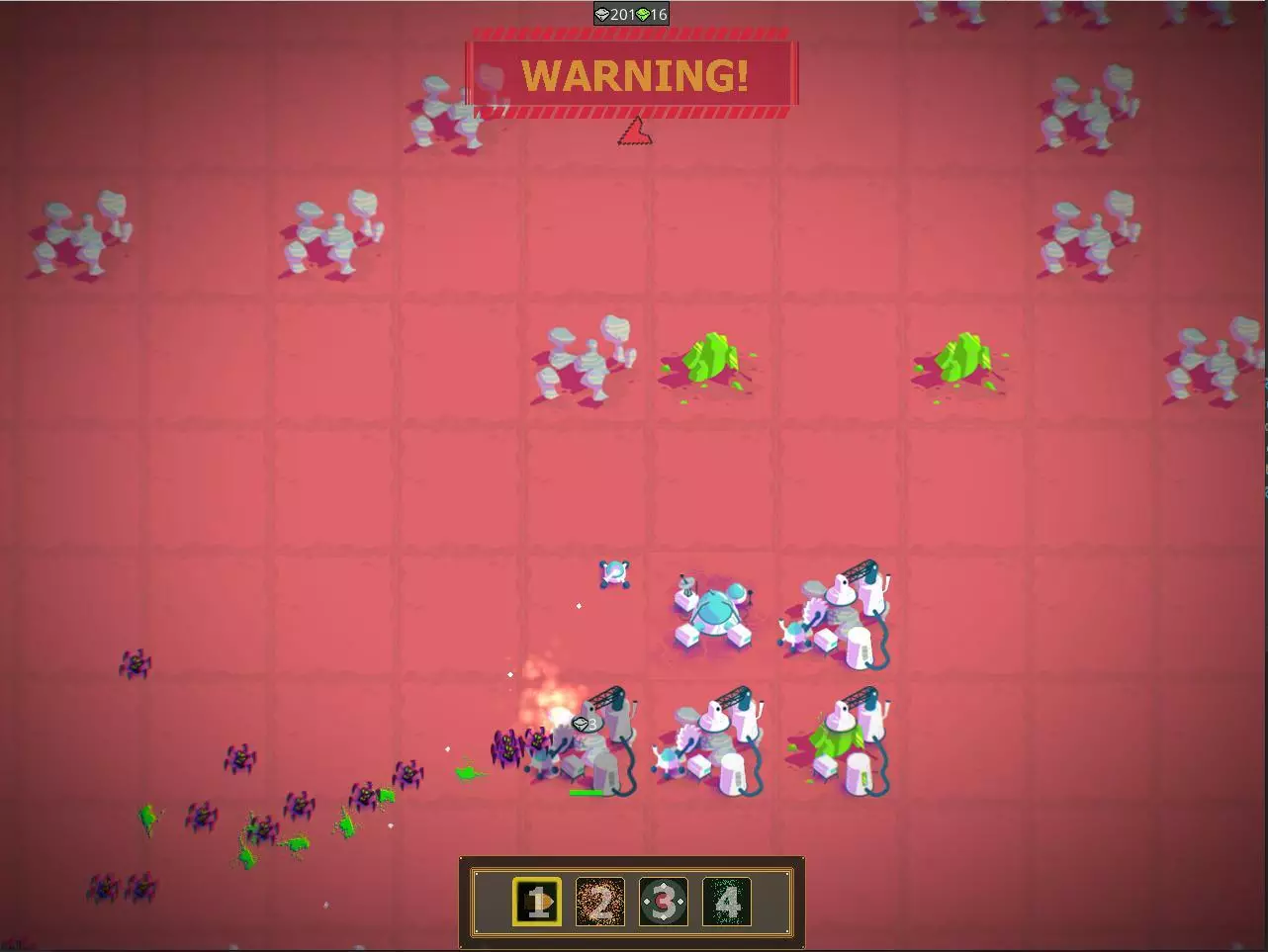 -Minetanite-游戏截图-好玩游戏库