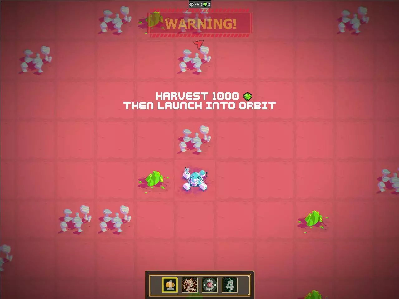 -Minetanite-游戏截图-好玩游戏库