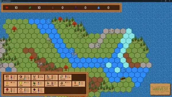 Cahoots (FuzzyLobster22)