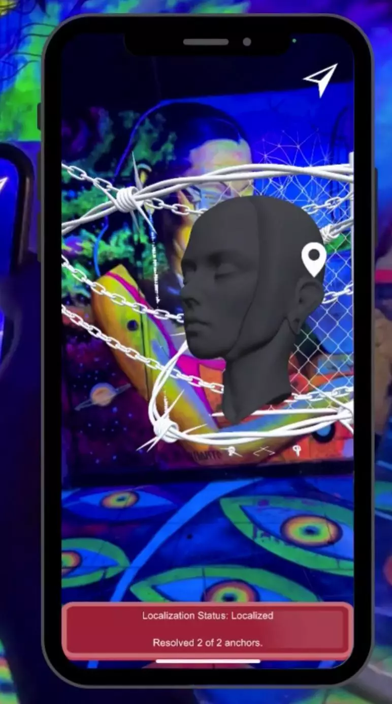 Nombre del equipo: Experiencia de la Comuna 13