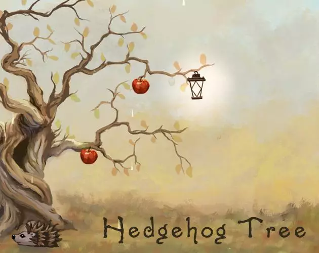Hedgehog Tree