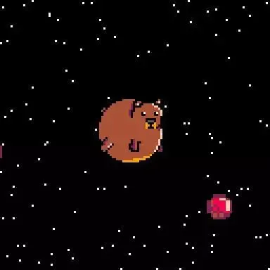 -URSA MAIOR-游戏截图-好玩游戏库