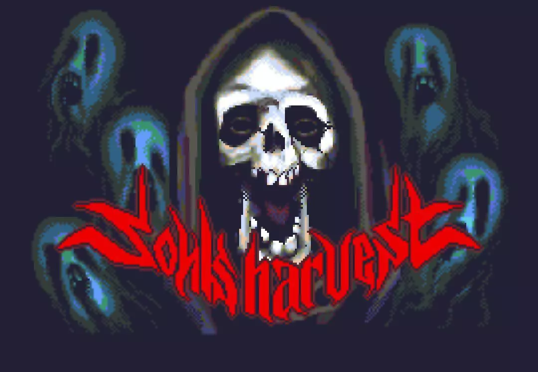Souls Harvest