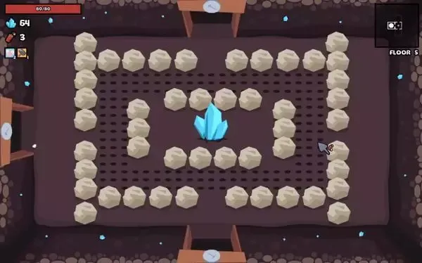 -Mineral Maniac-游戏截图-好玩游戏库