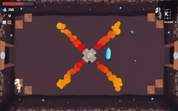 -Mineral Maniac-游戏截图-好玩游戏库