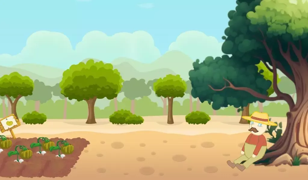 -Harvey's Tiring Job-游戏截图-好玩游戏库