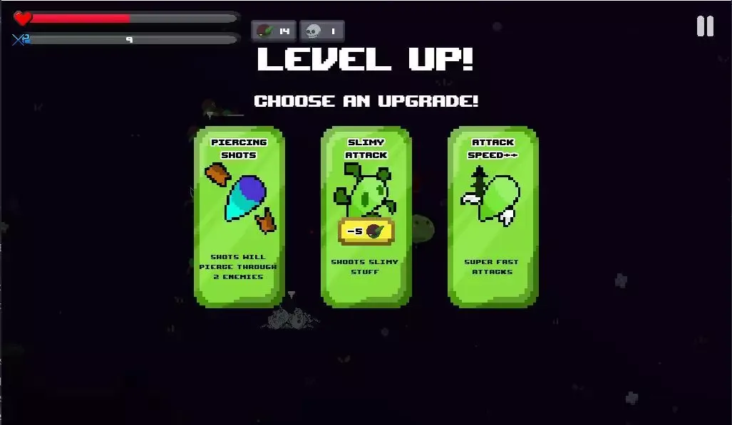 -Slime Crime (No whOne, Pazzi)-游戏截图-好玩游戏库