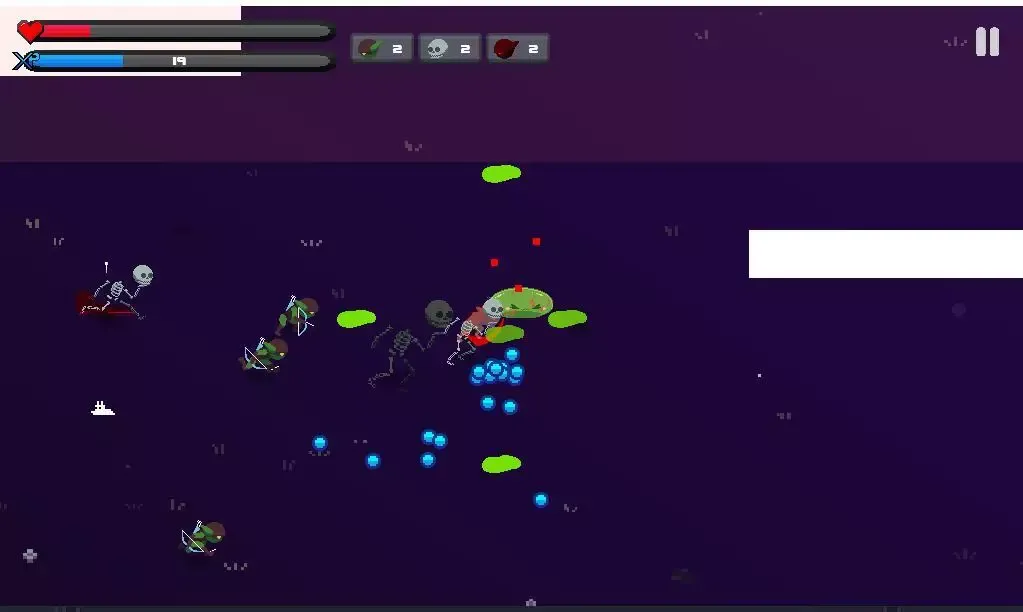 -Slime Crime (No whOne, Pazzi)-游戏截图-好玩游戏库