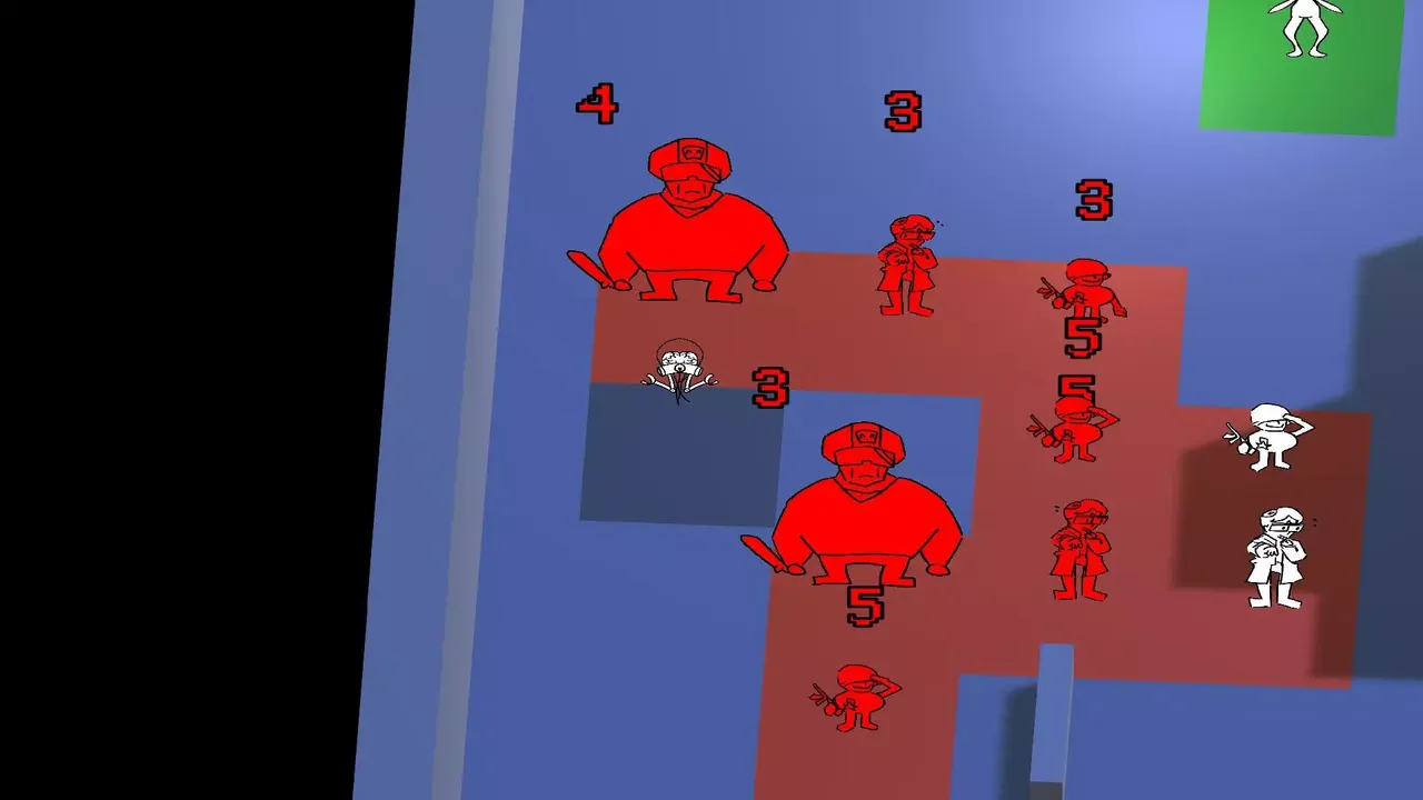 -Brainma-游戏截图-好玩游戏库