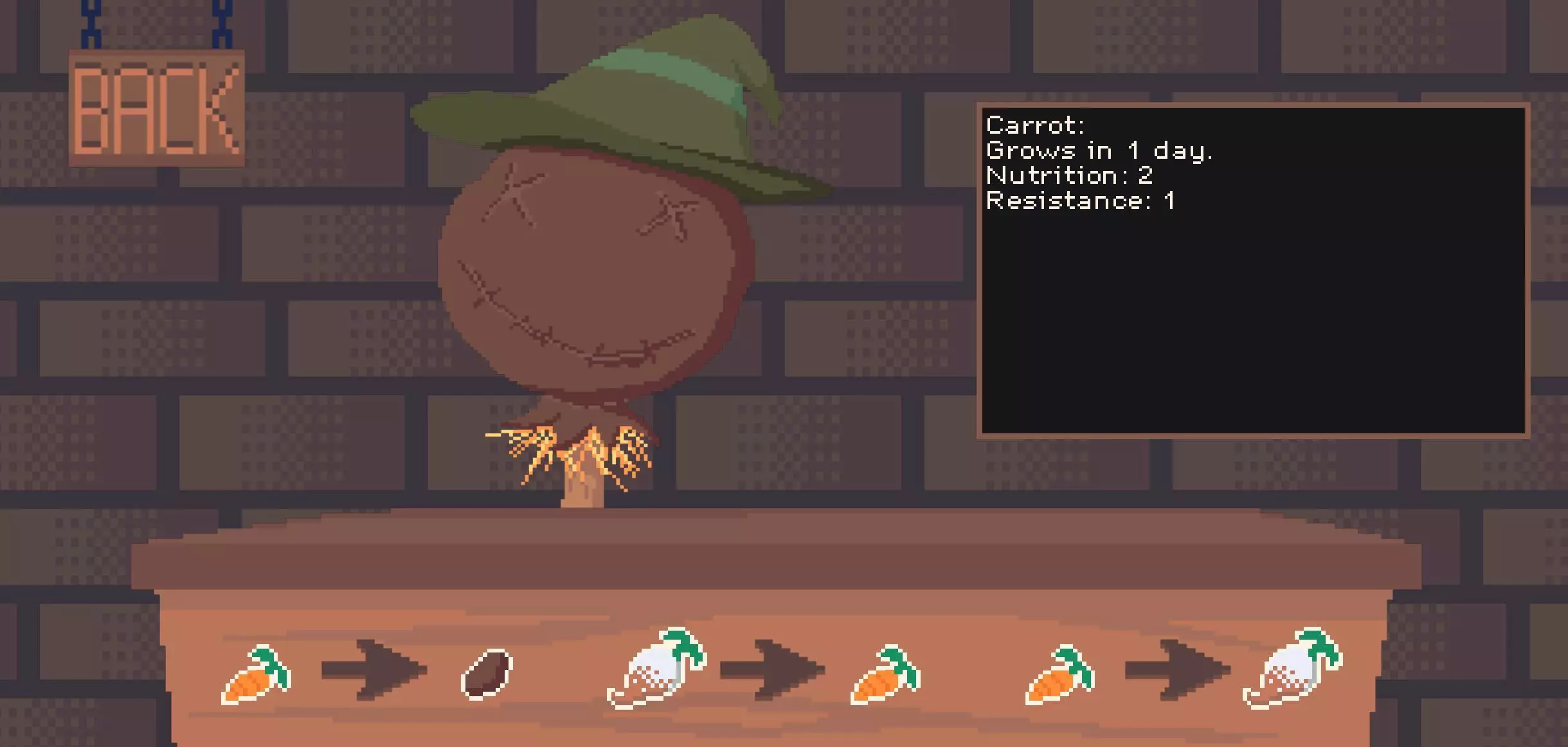 -Aliens in my Yard-游戏截图-好玩游戏库