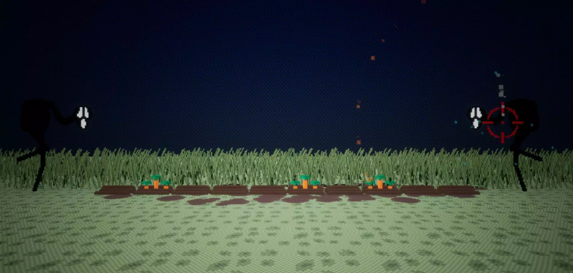 -Aliens in my Yard-游戏截图-好玩游戏库