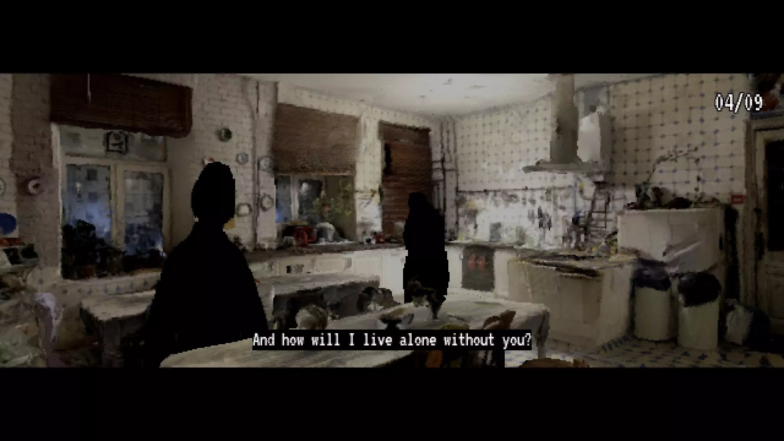 -Time to harvest regrets-游戏截图-好玩游戏库