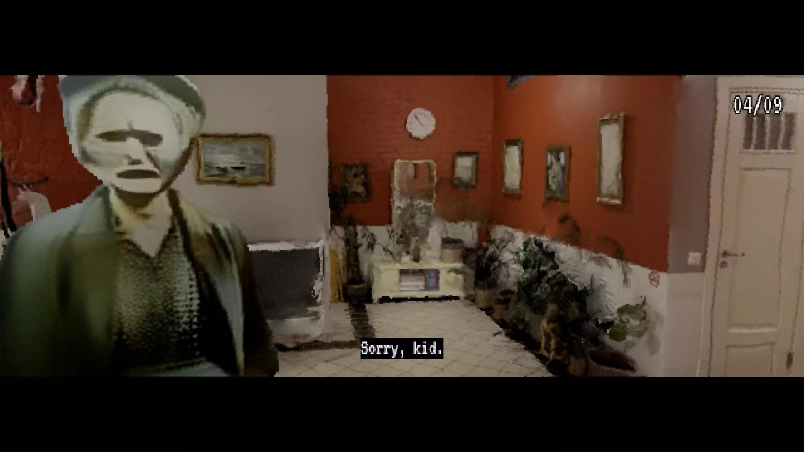 -Time to harvest regrets-游戏截图-好玩游戏库