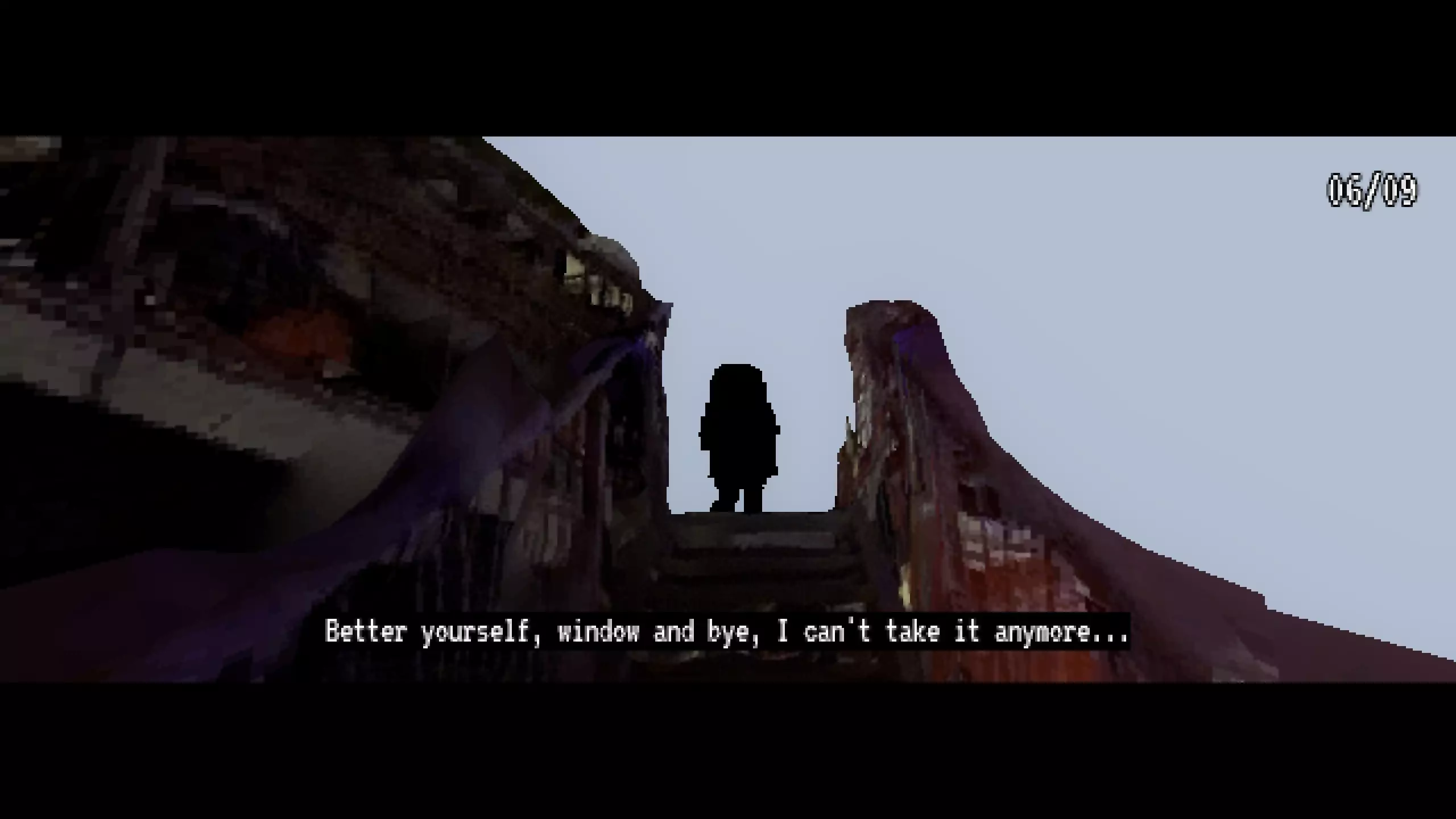 -Time to harvest regrets-游戏截图-好玩游戏库