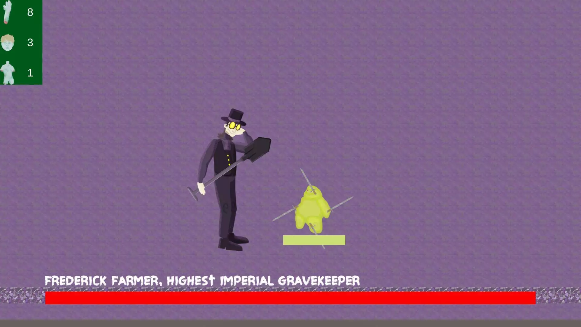 -Slimevulture-游戏截图-好玩游戏库