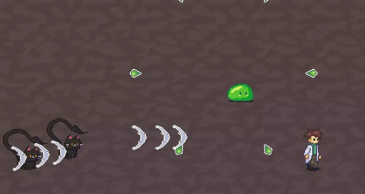 -What Must Be Done-游戏截图-好玩游戏库