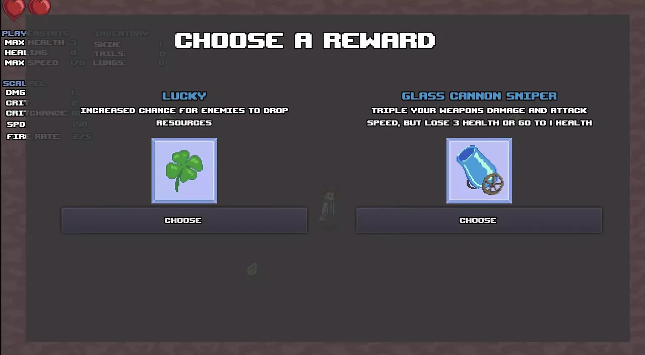 -What Must Be Done-游戏截图-好玩游戏库