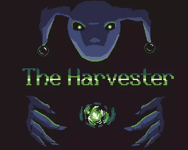 The Harvester (flanne)