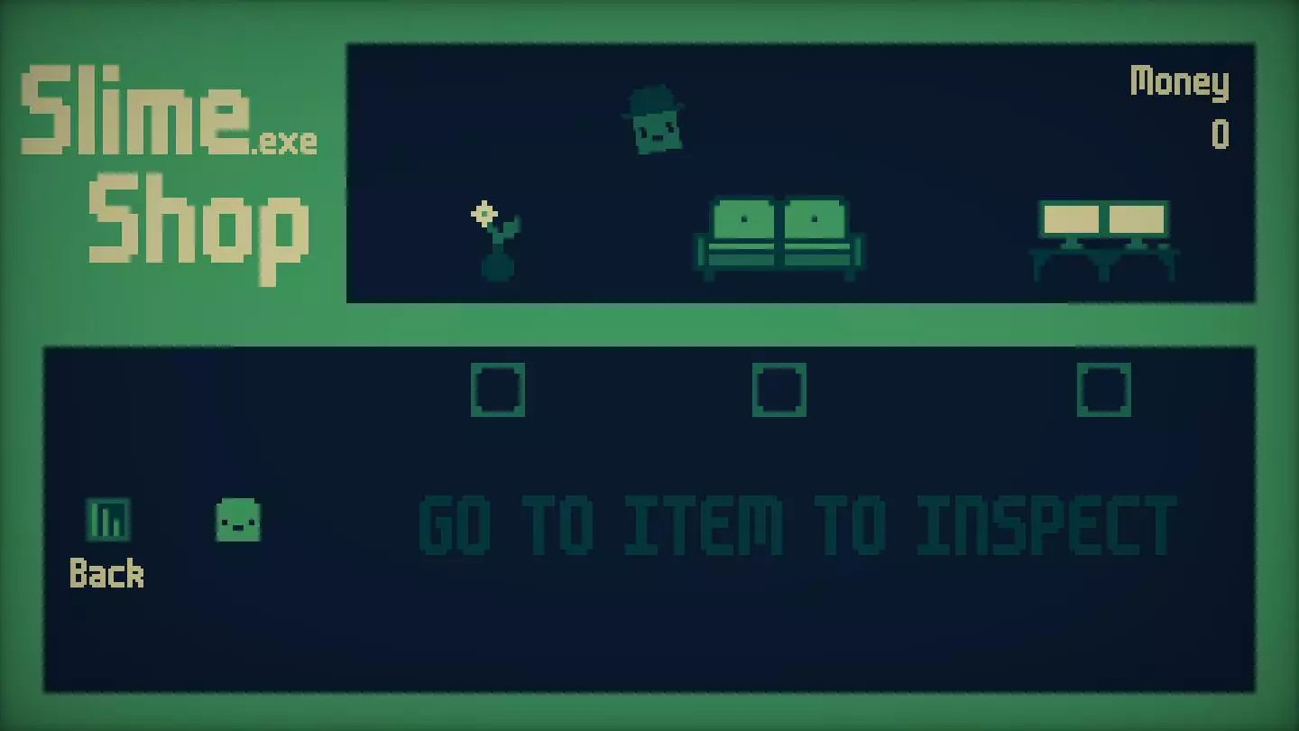 -slime.exe 2-游戏截图-好玩游戏库