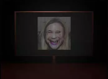 -2010 - A short horror game (Ioquack)-游戏截图-好玩游戏库